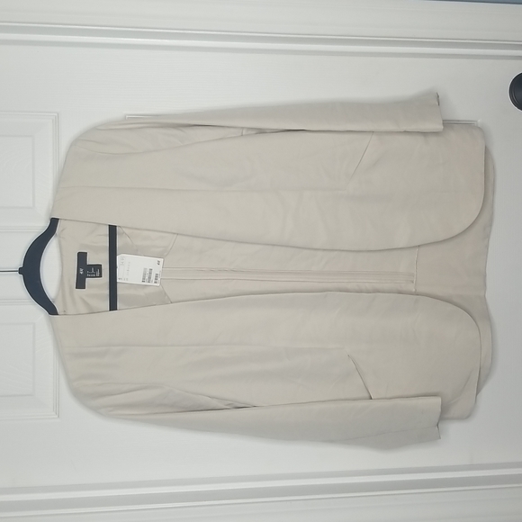 3/$25 H&M blazer